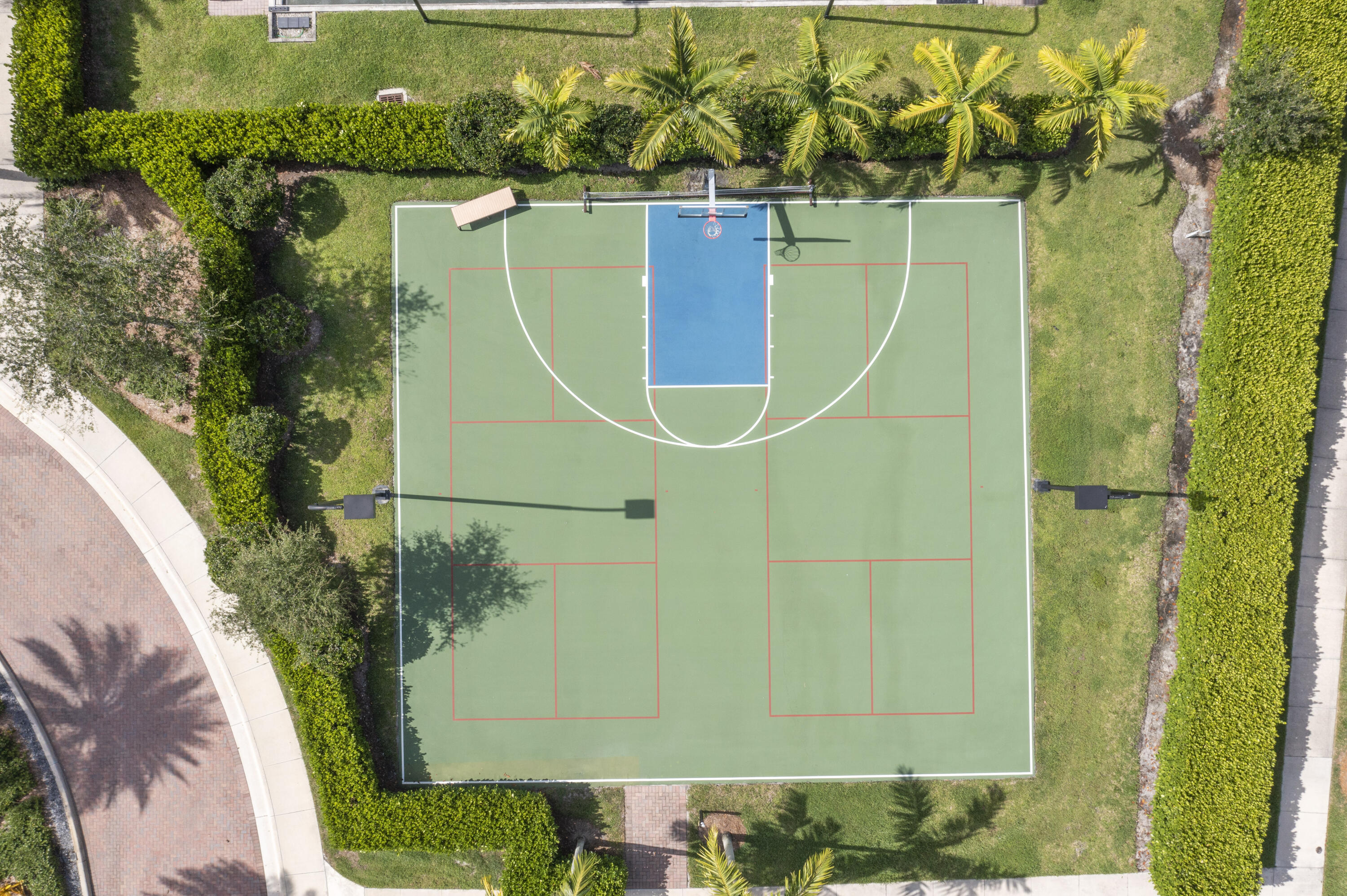 PARKLAND ROYALE - Residential