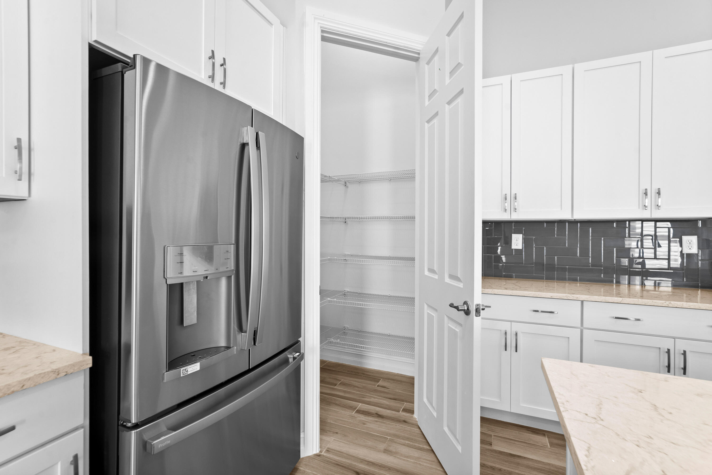 PARKLAND ROYALE - Residential