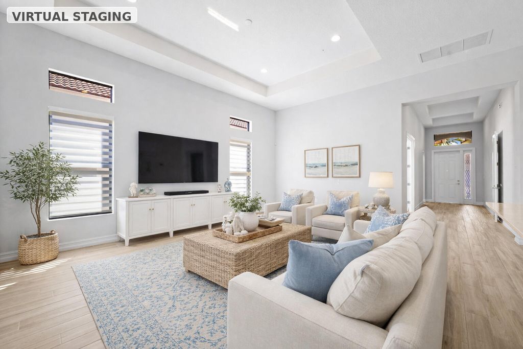 Photo of 11795 Vivar Run, Parkland, FL 33076 (MLS # B26002868)