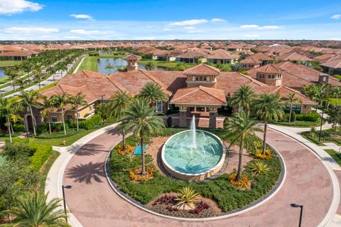 Tiny photo for 11795 Vivar Run, Parkland, FL 33076 (MLS # B26002868)