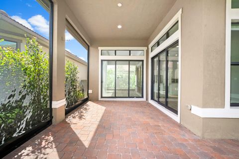 Tiny photo for 11795 Vivar Run, Parkland, FL 33076 (MLS # B26002868)
