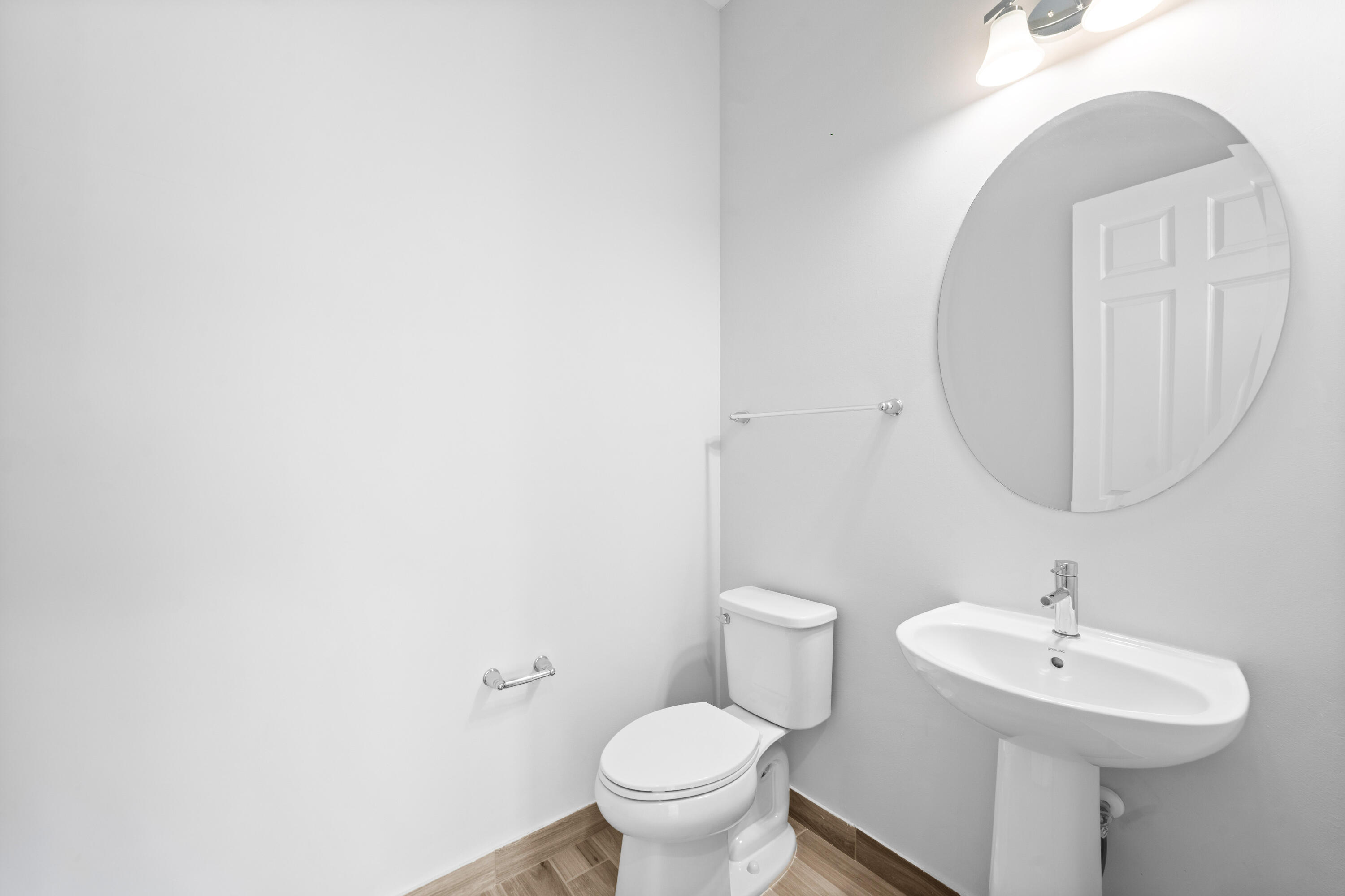 PARKLAND ROYALE - Residential