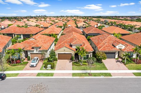Tiny photo for 11795 Vivar Run, Parkland, FL 33076 (MLS # B26002868)