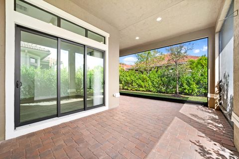Tiny photo for 11795 Vivar Run, Parkland, FL 33076 (MLS # B26002868)