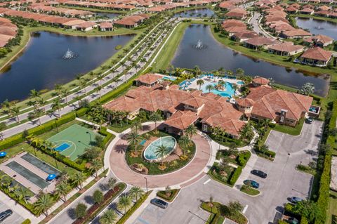 Tiny photo for 11795 Vivar Run, Parkland, FL 33076 (MLS # B26002868)