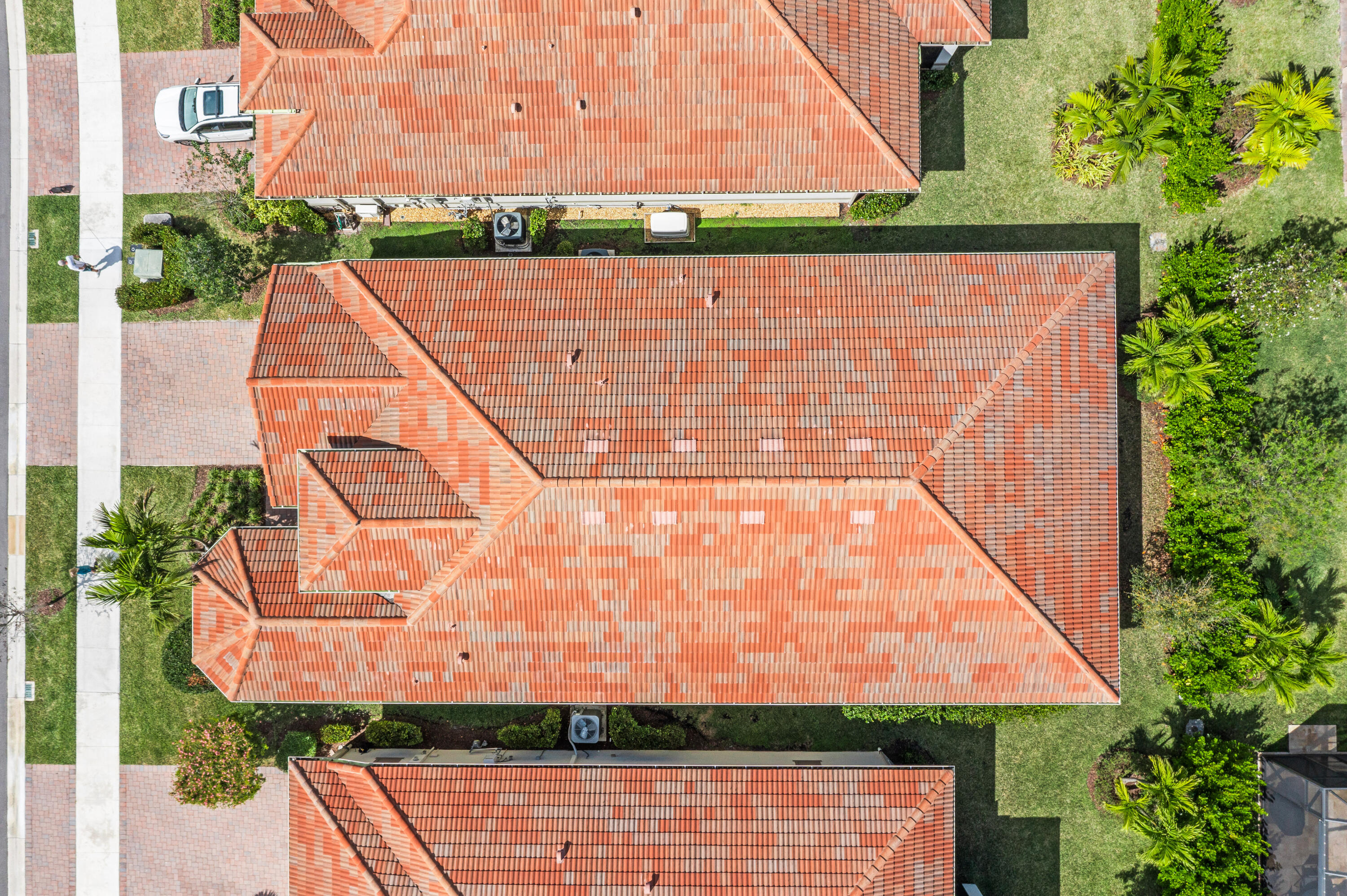 PARKLAND ROYALE - Residential