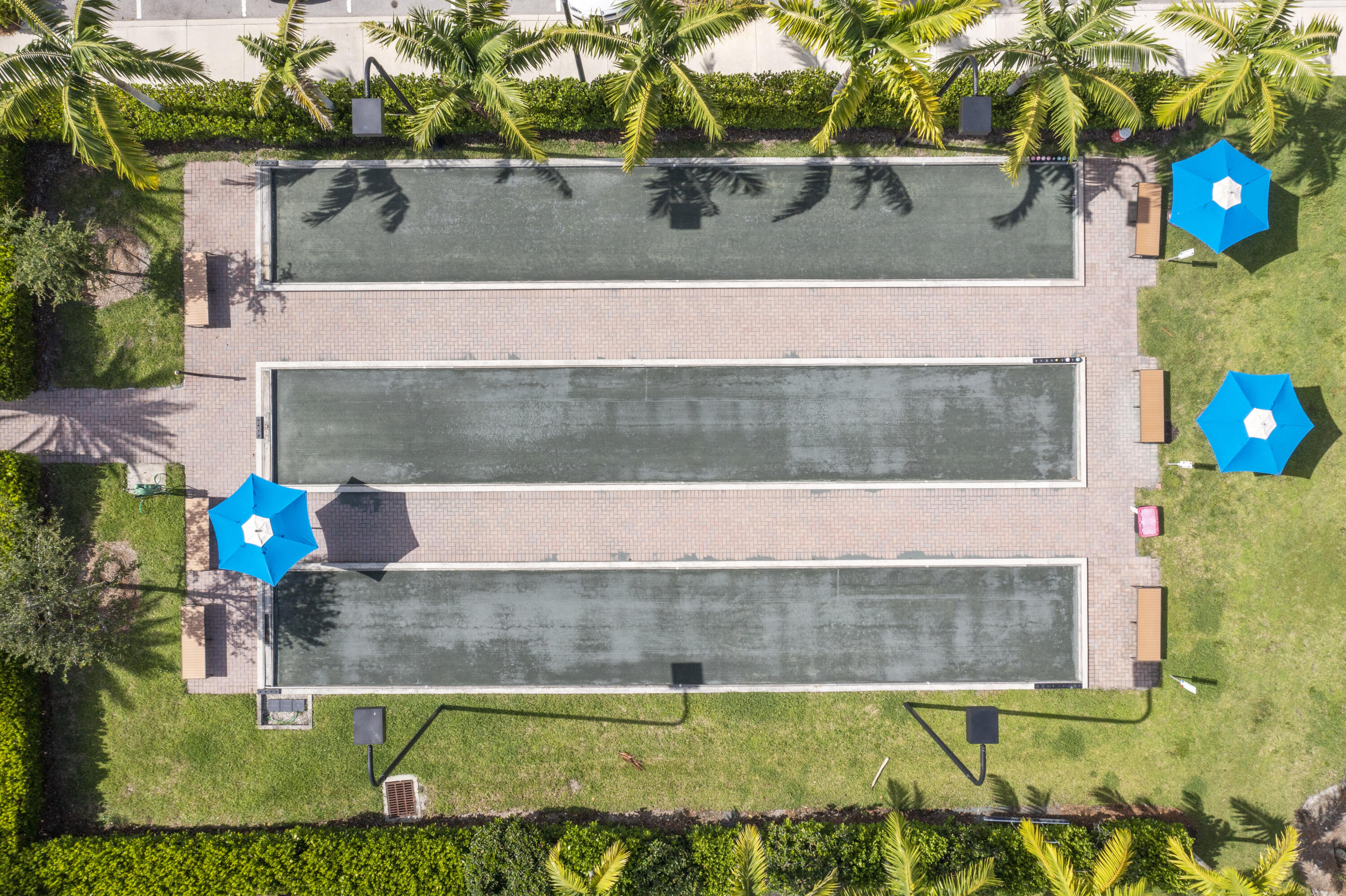 PARKLAND ROYALE - Residential