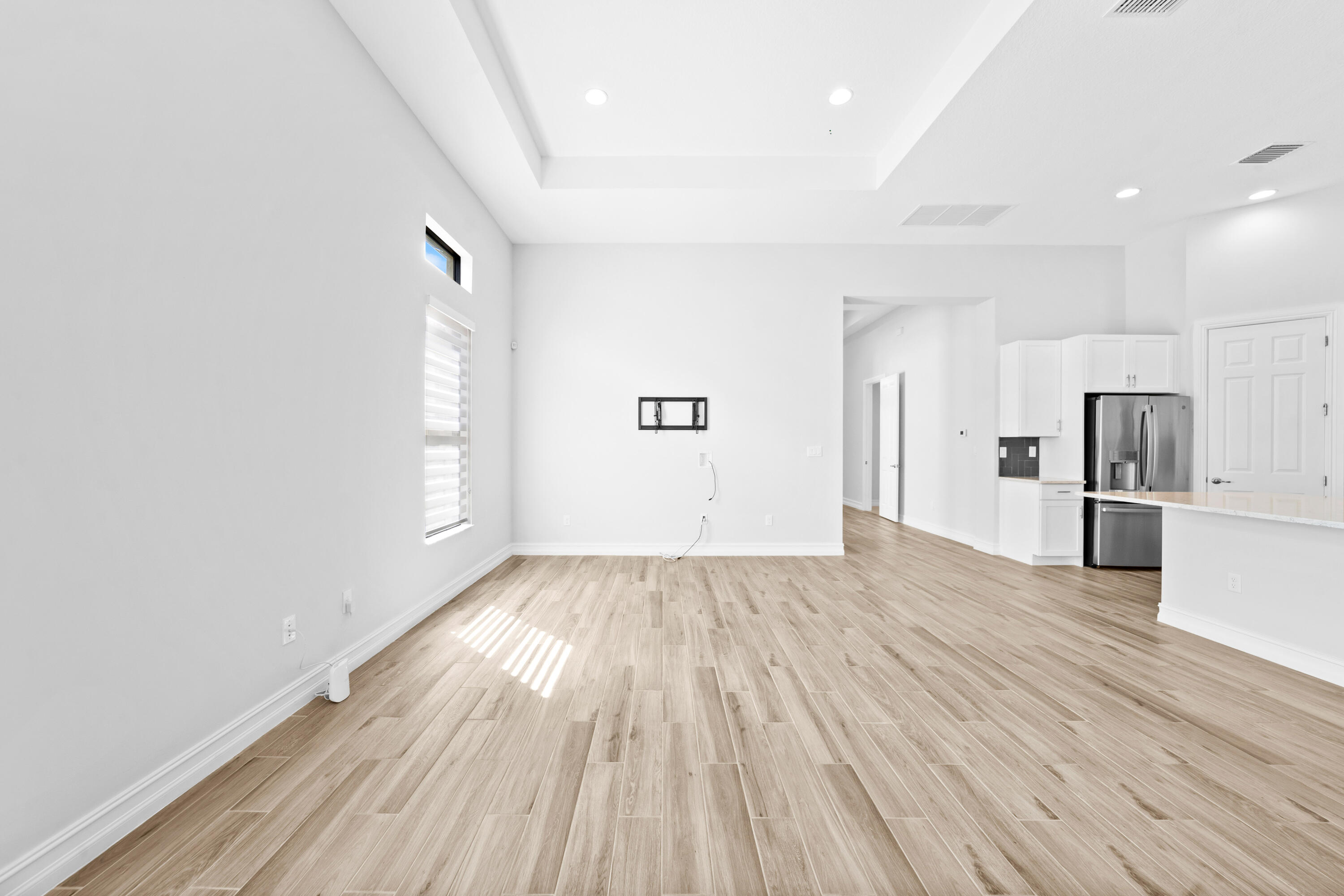 PARKLAND ROYALE - Residential