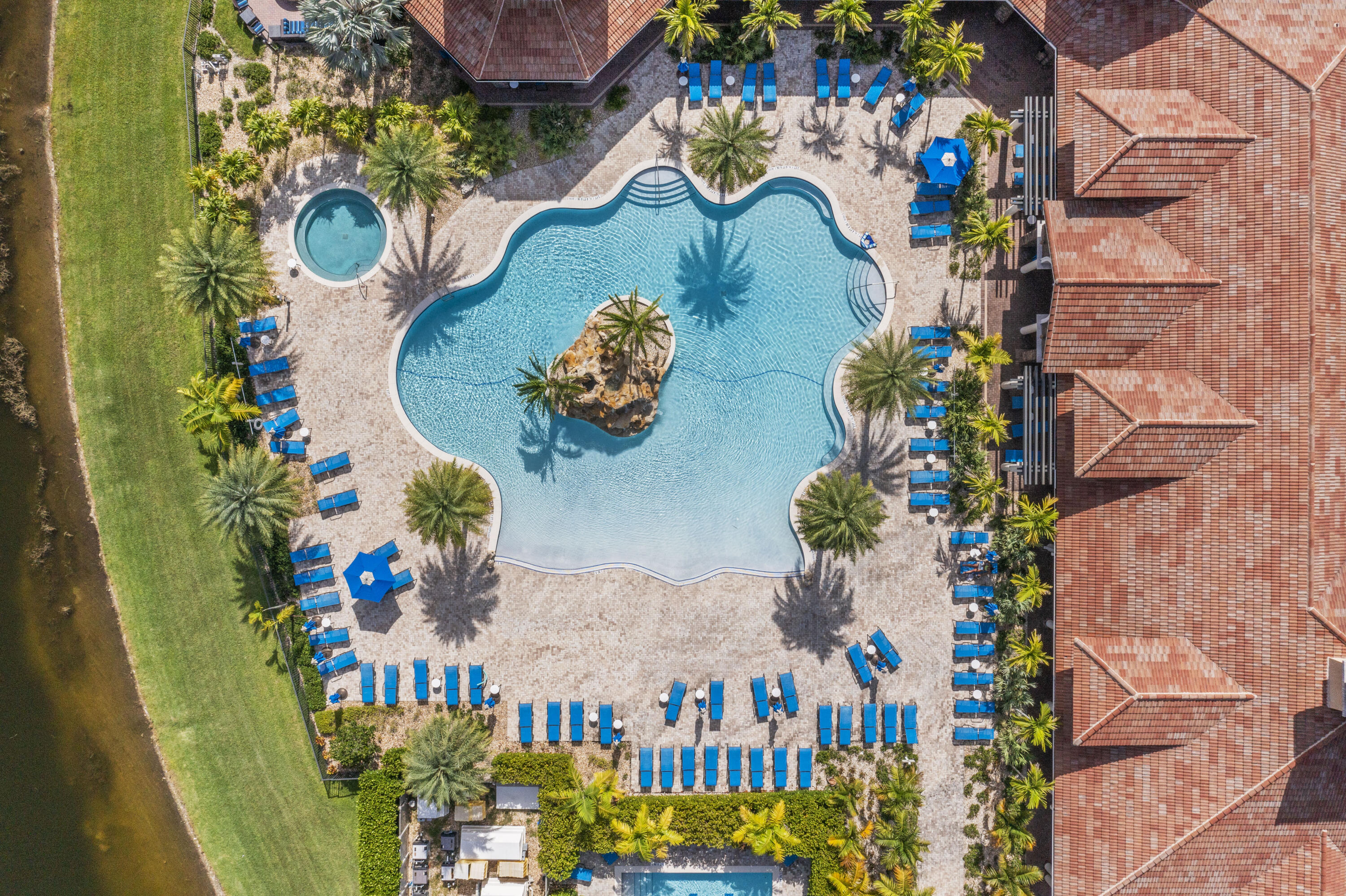 PARKLAND ROYALE - Residential