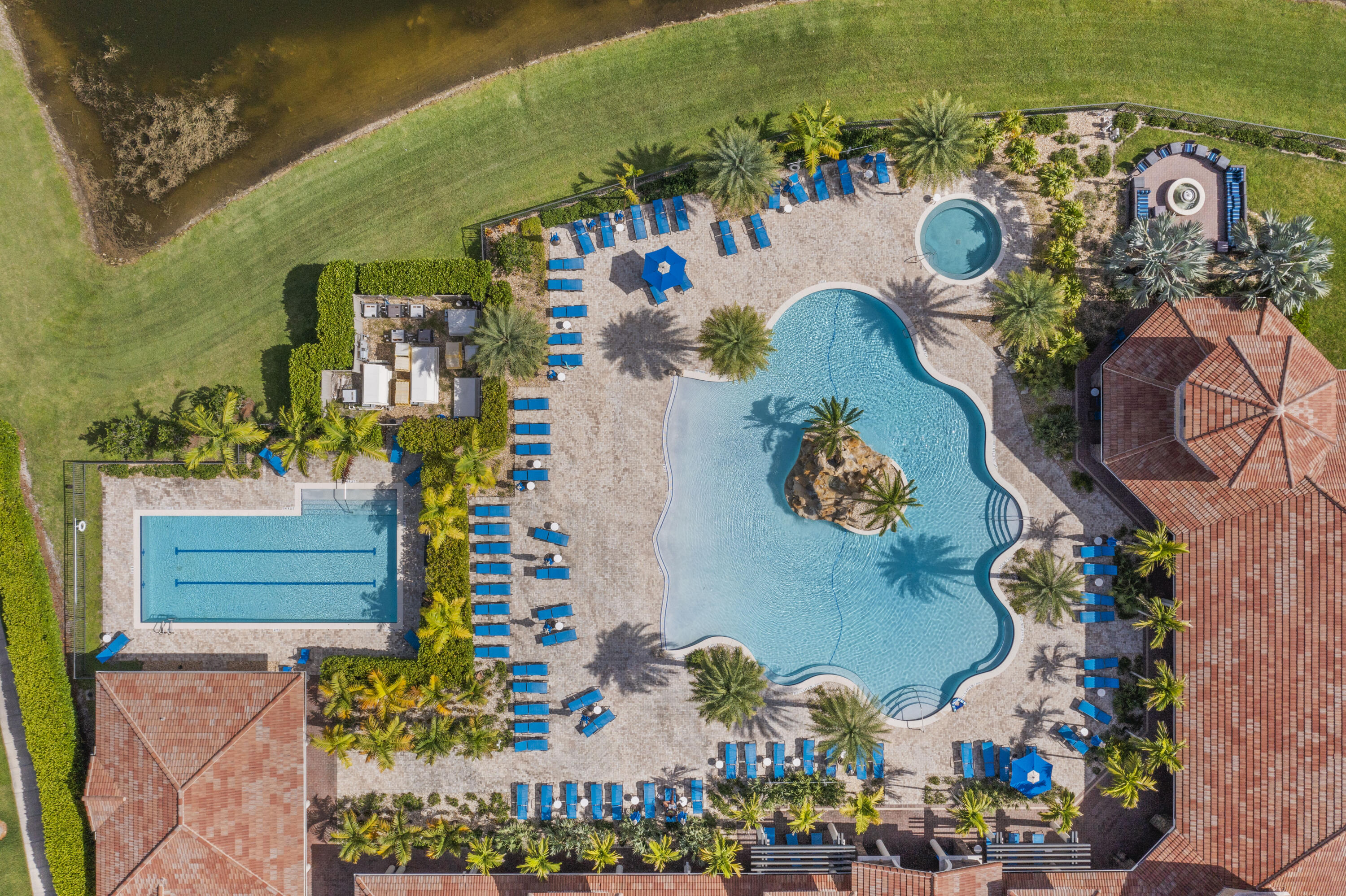 PARKLAND ROYALE - Residential