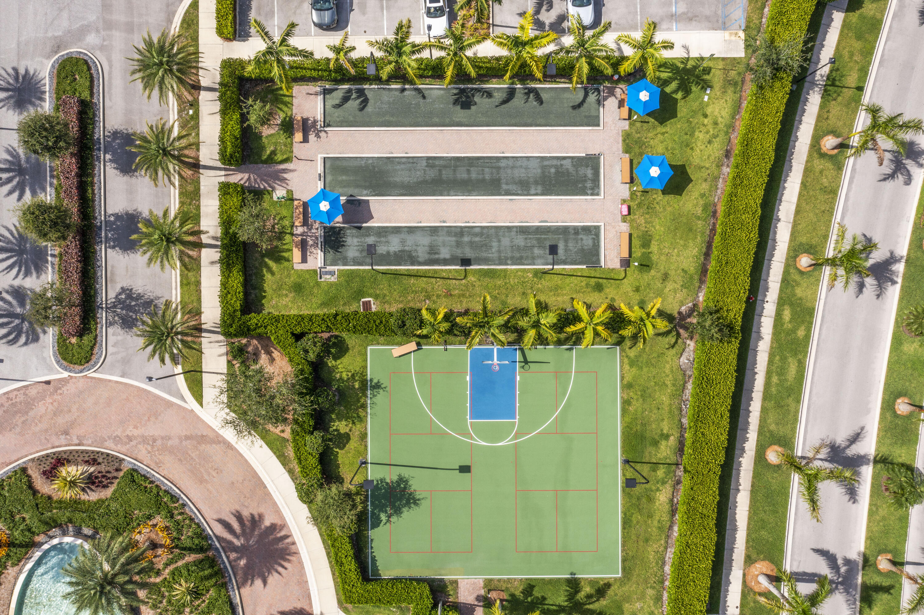 PARKLAND ROYALE - Residential