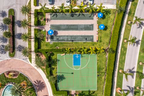 Tiny photo for 11795 Vivar Run, Parkland, FL 33076 (MLS # B26002868)