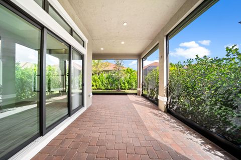 Tiny photo for 11795 Vivar Run, Parkland, FL 33076 (MLS # B26002868)