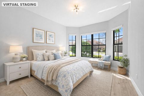 Tiny photo for 11795 Vivar Run, Parkland, FL 33076 (MLS # B26002868)