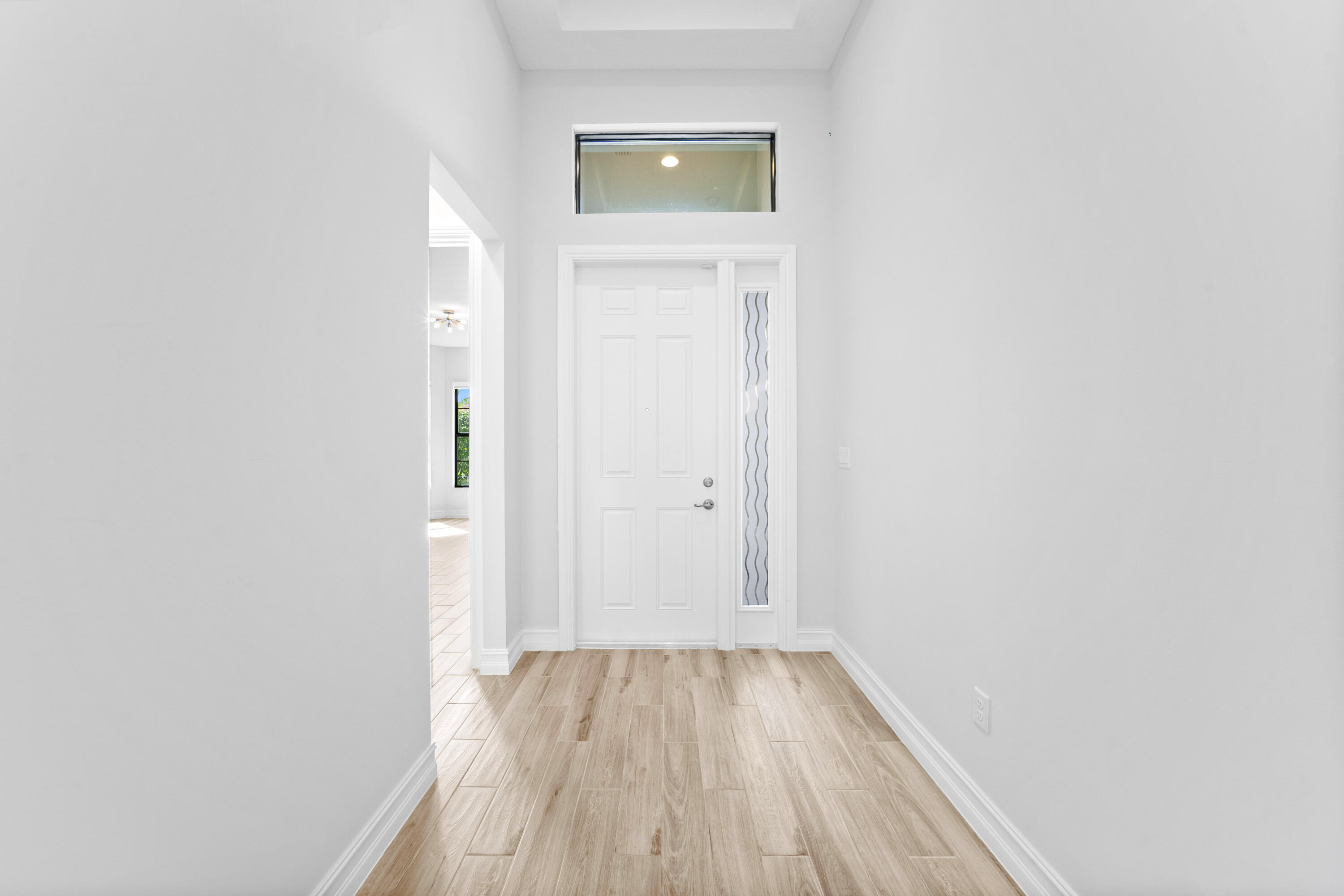 PARKLAND ROYALE - Residential