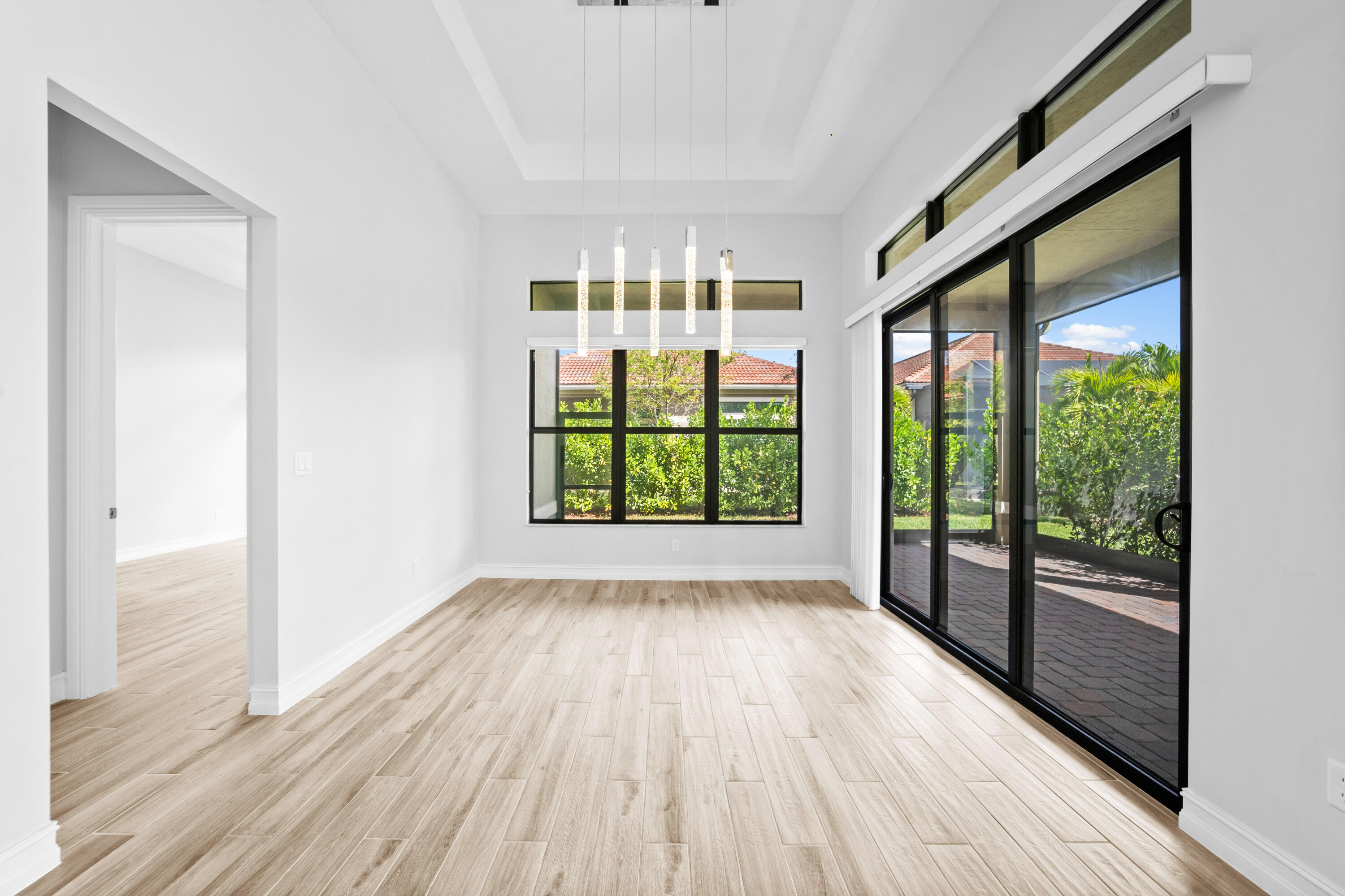 PARKLAND ROYALE - Residential