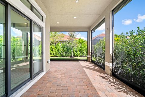 Tiny photo for 11795 Vivar Run, Parkland, FL 33076 (MLS # B26002868)