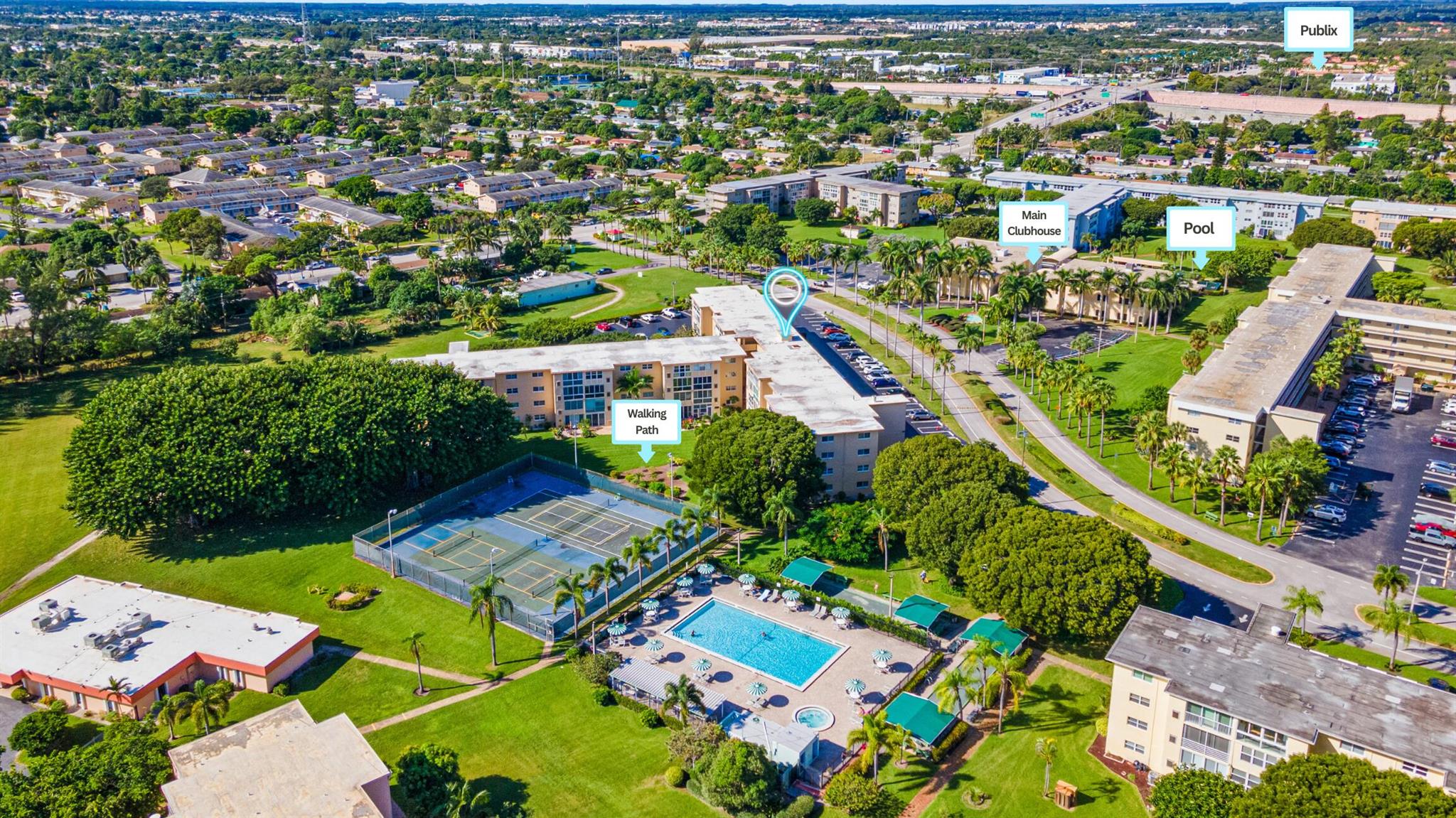 VILLAGE ROYALE GREENVIEW - Residential Lease