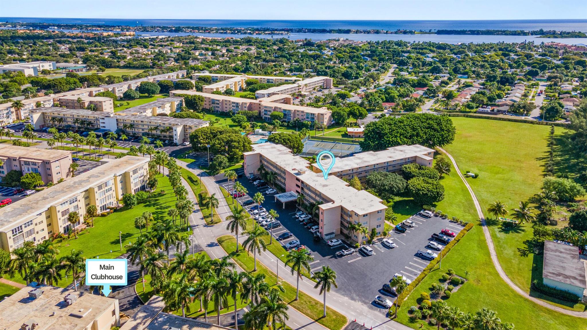VILLAGE ROYALE GREENVIEW - Residential Lease