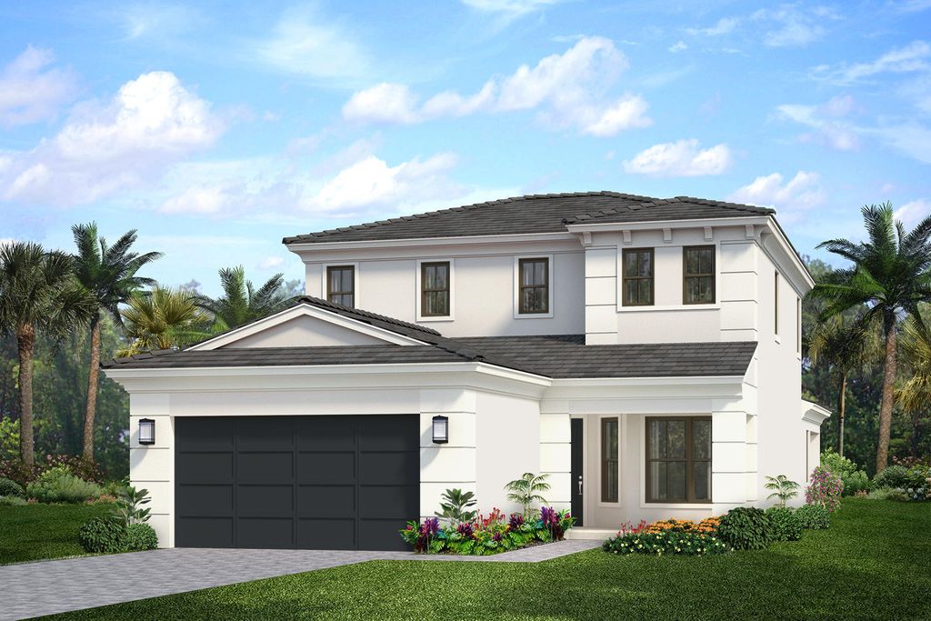 Photo of 13521 Artisan Circle, Palm Beach Gardens, FL 33418 (MLS # R10820783)