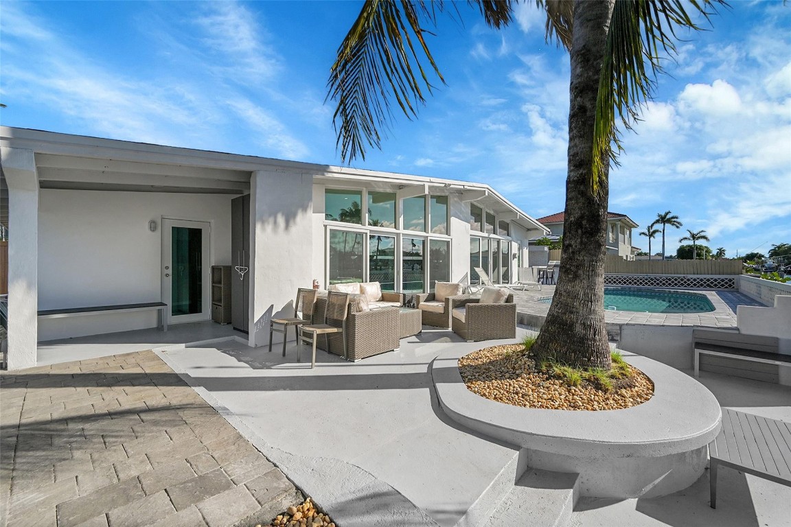 Snug Harbor - Residential