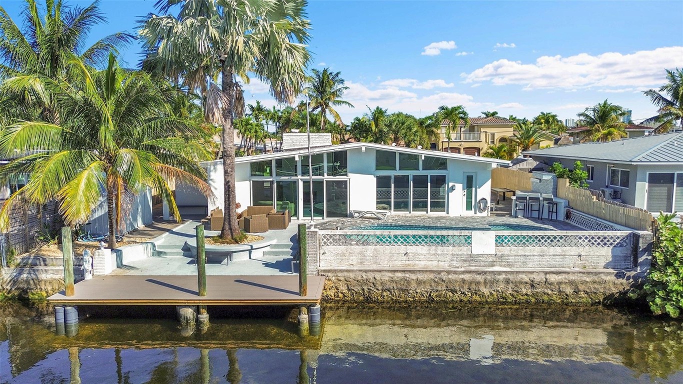 Snug Harbor - Residential