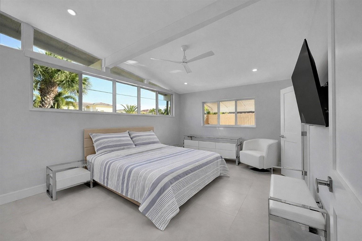 Snug Harbor - Residential