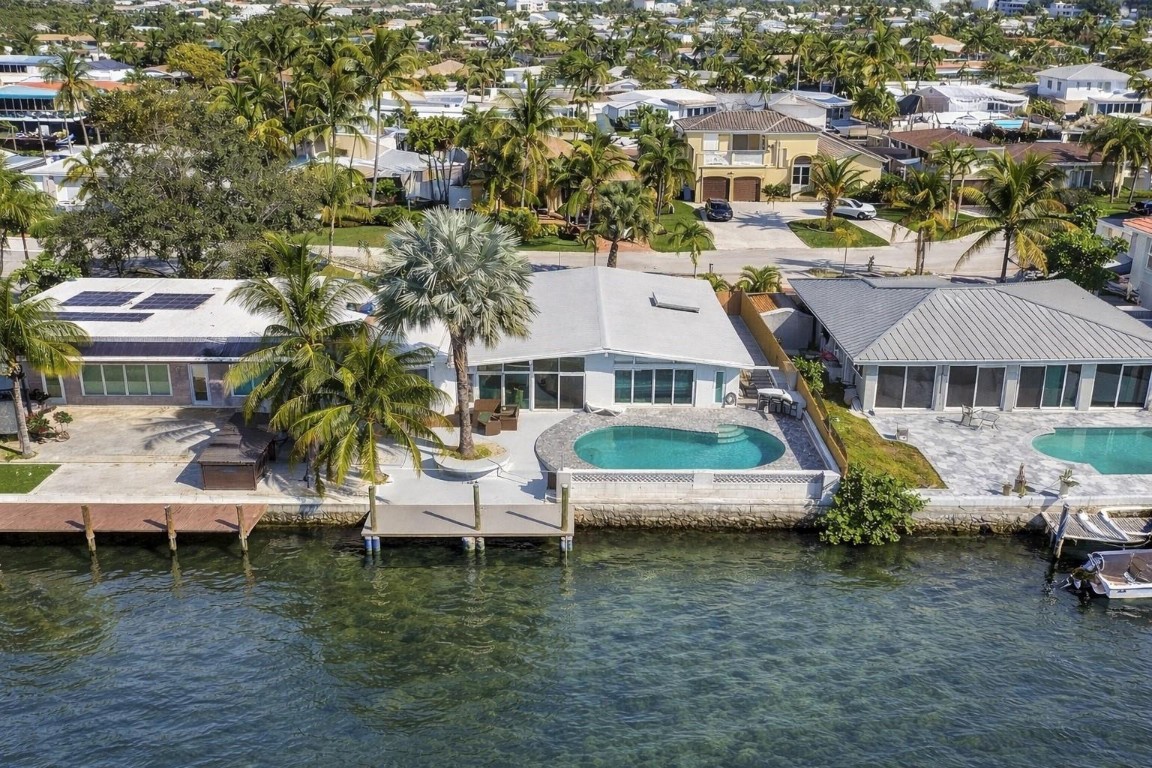 Snug Harbor - Residential