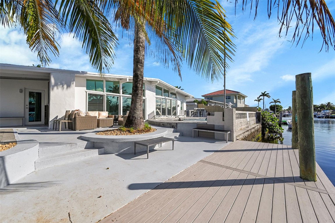 Snug Harbor - Residential