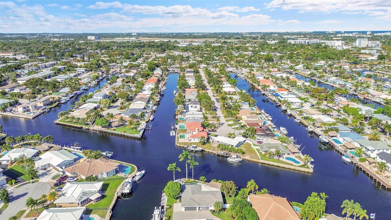 Snug Harbor - Residential