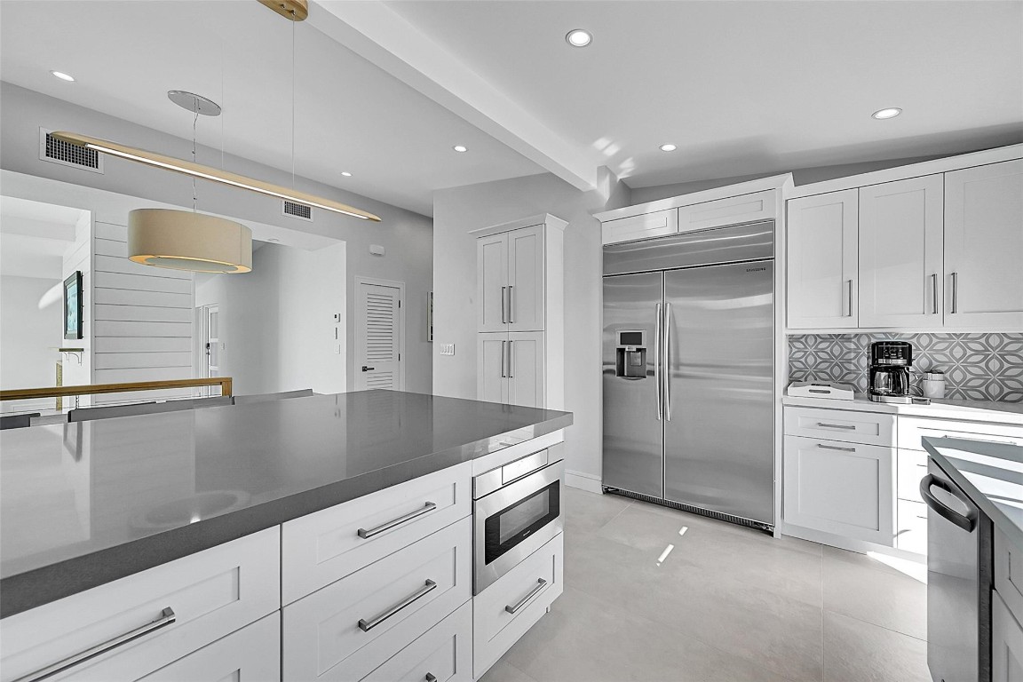 Snug Harbor - Residential