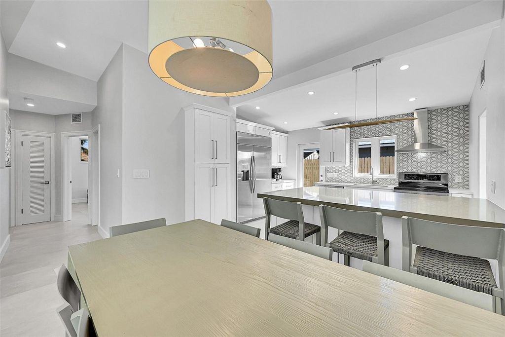 Photo of 441 SE 14th Avenue, Pompano Beach, FL 33060 (MLS # F10548324)