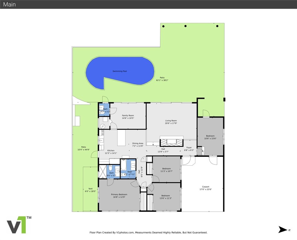 Snug Harbor - Residential