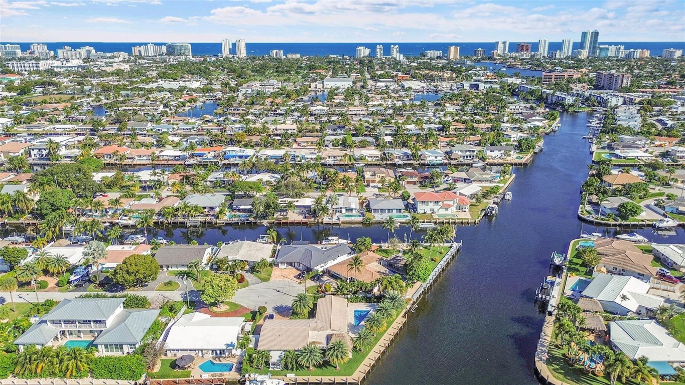 Snug Harbor - Residential