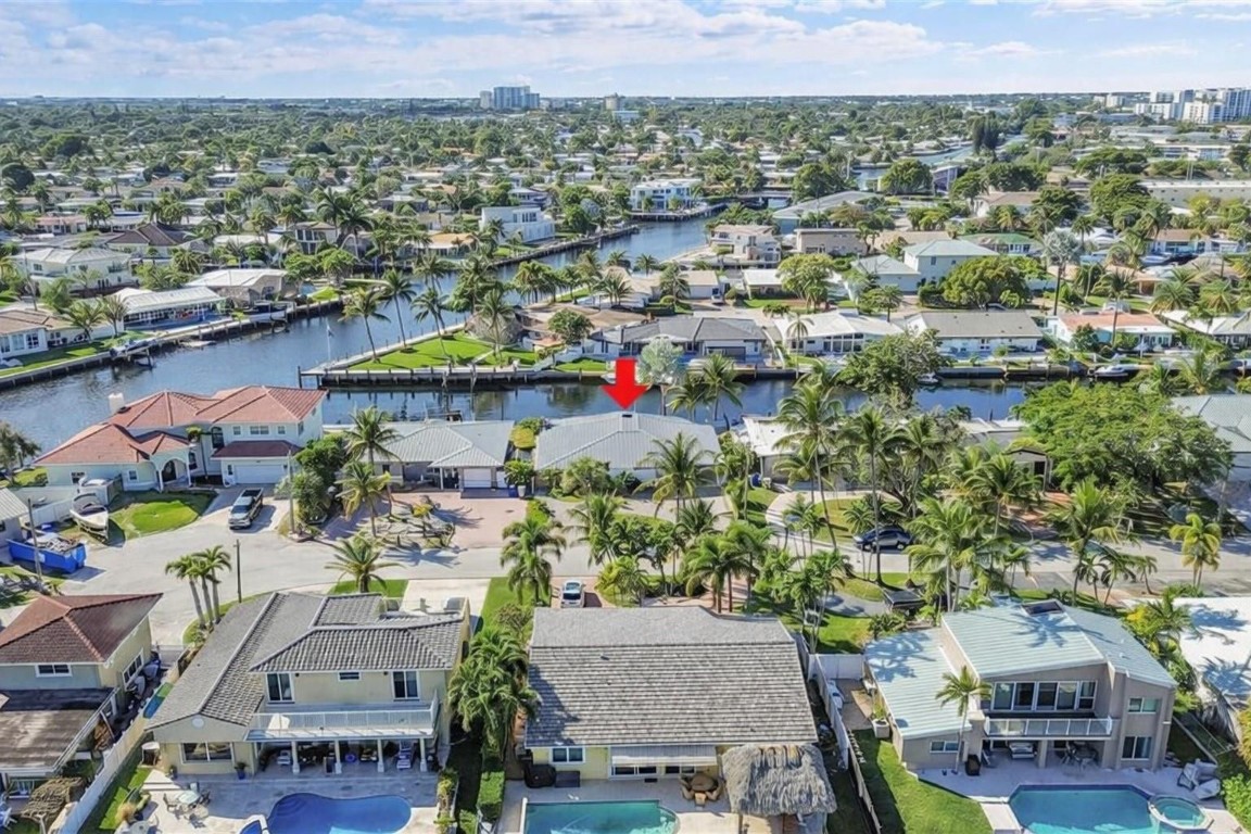 Snug Harbor - Residential