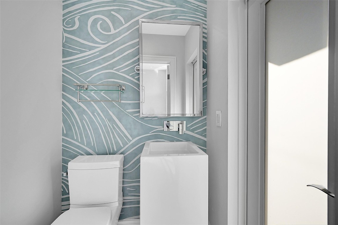 Snug Harbor - Residential