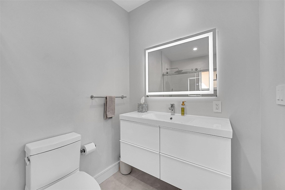 Snug Harbor - Residential