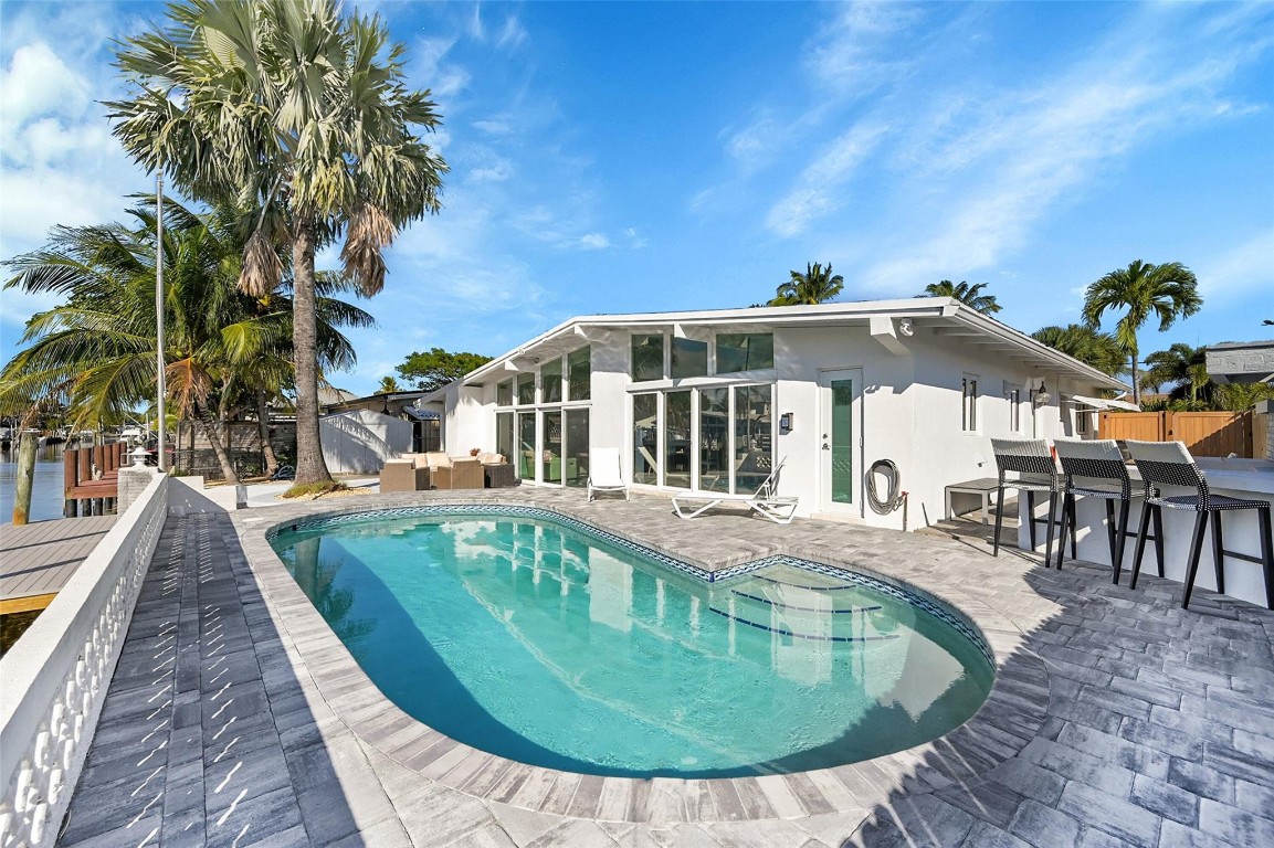 Snug Harbor - Residential