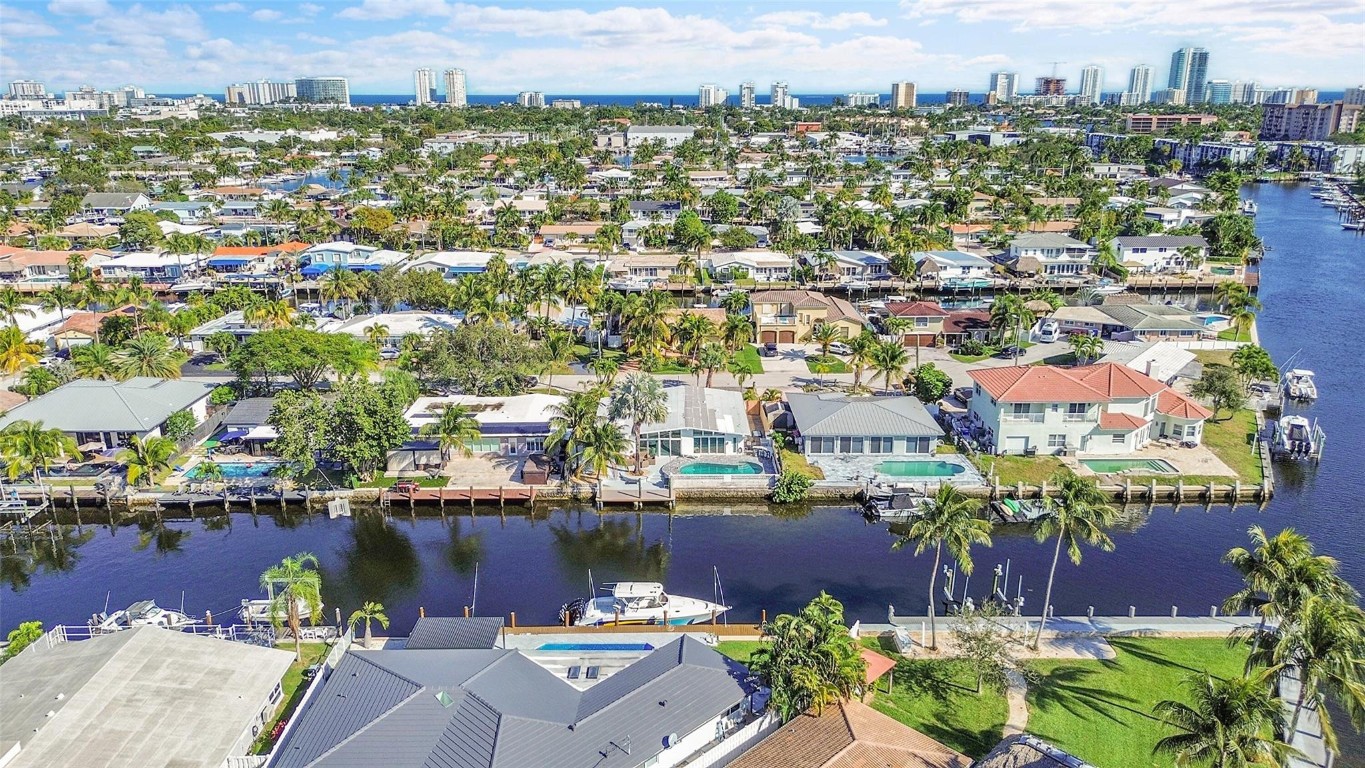 Snug Harbor - Residential