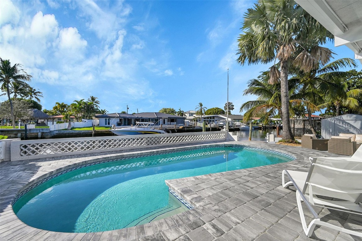 Snug Harbor - Residential