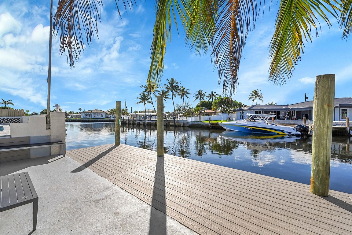 Snug Harbor - Residential