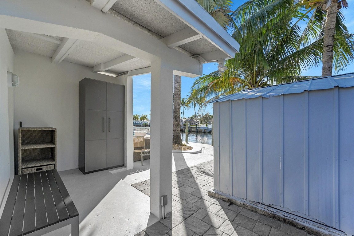 Snug Harbor - Residential