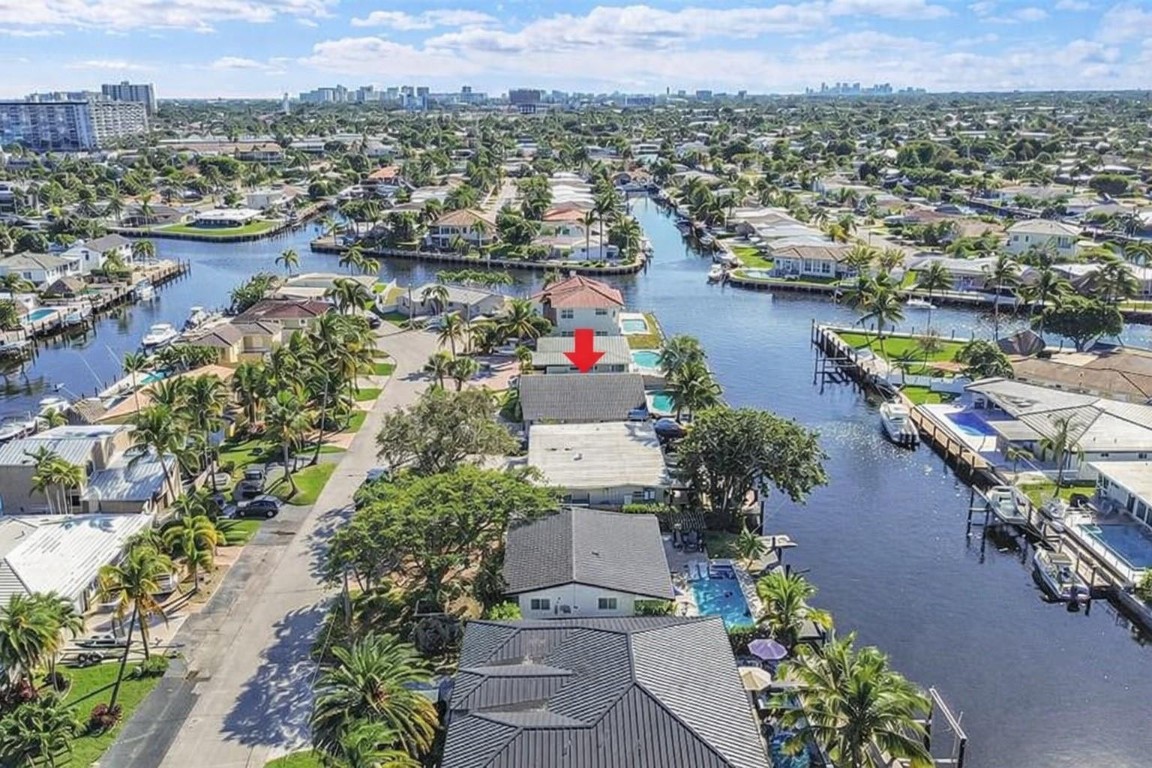 Snug Harbor - Residential