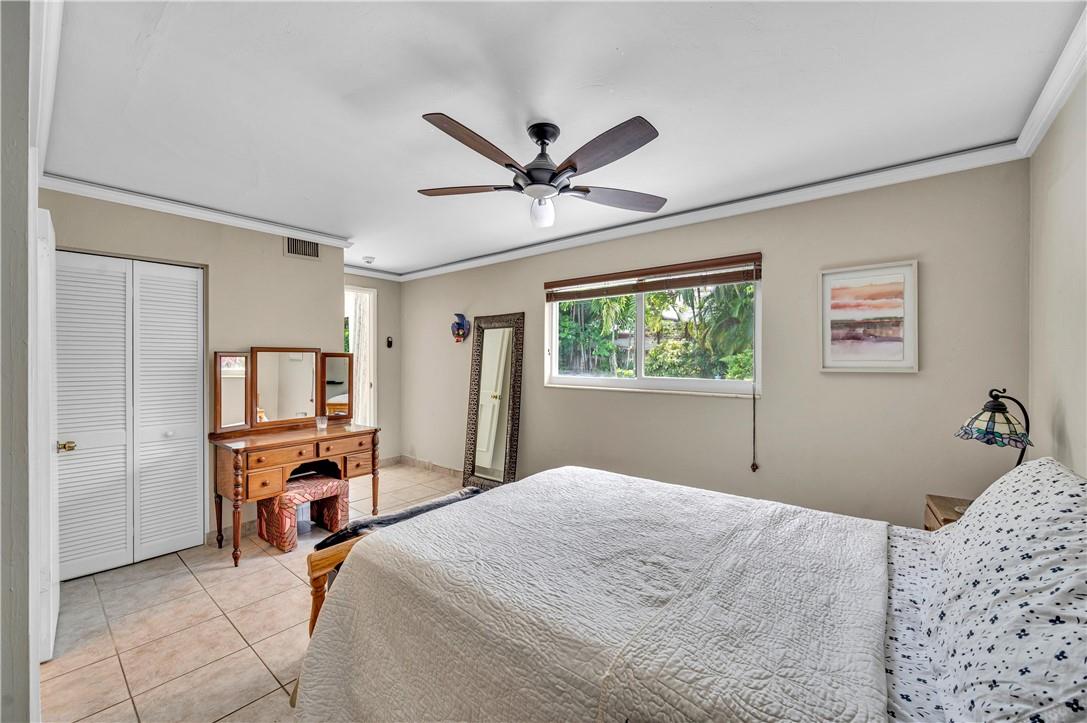 Victoria Park - Residential Lease