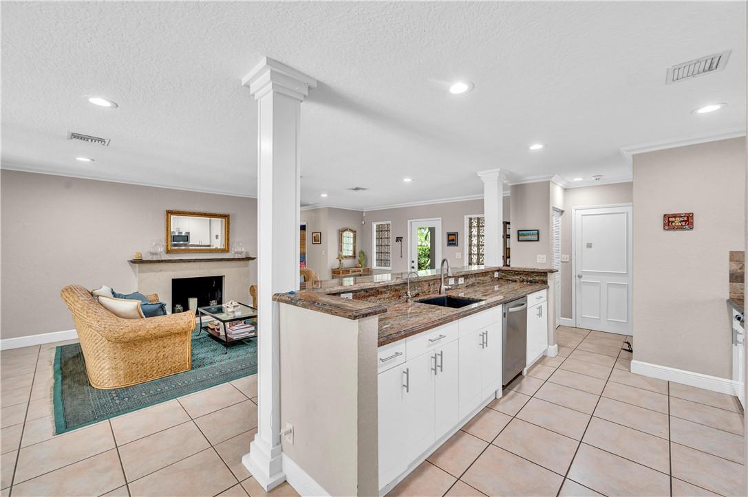 Victoria Park - Residential Lease