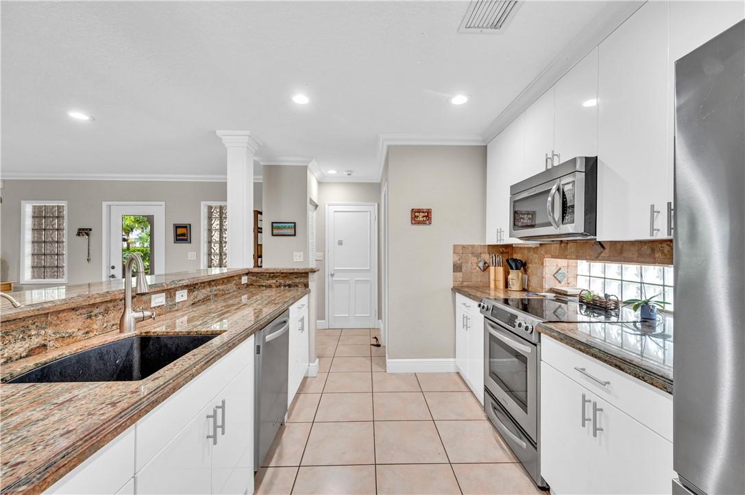 Victoria Park - Residential Lease