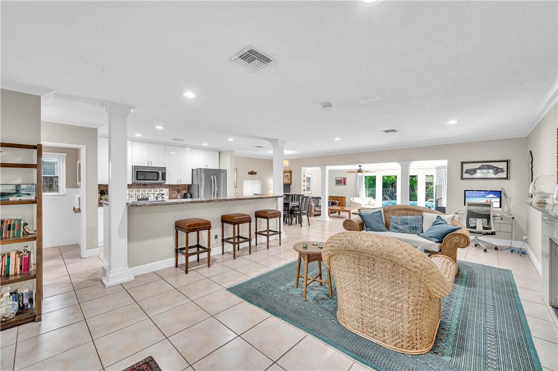 Victoria Park - Residential Lease