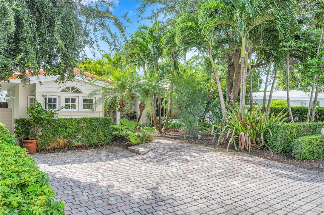 Victoria Park - Residential Lease