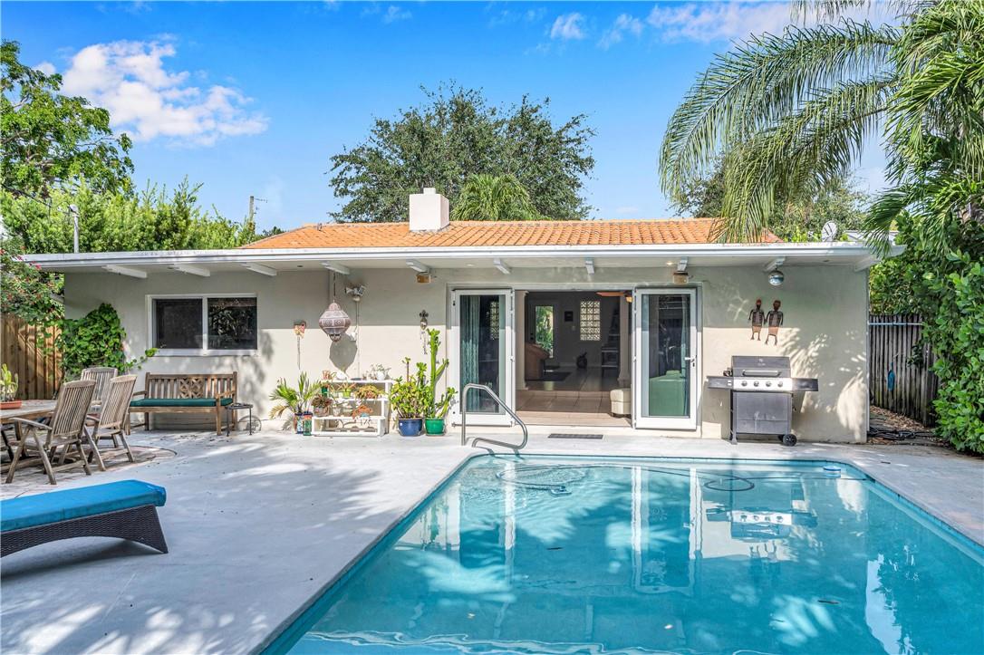 Victoria Park - Residential Lease