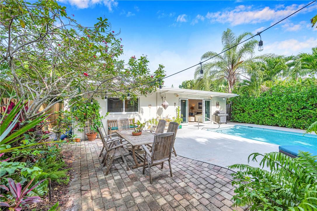 Victoria Park - Residential Lease